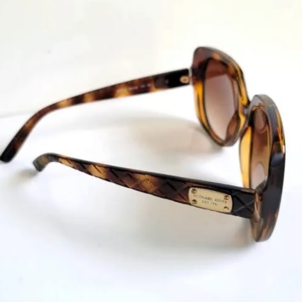 Michael Kors PAZ 6044 MK6044 sunglasses - Picture 3 of 12